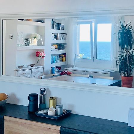 Luxury Sea View 2 Bedroom Apartment By Maison Jaken 内尔哈 外观 照片