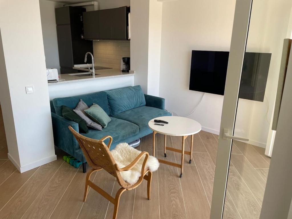 Luxury Sea View 2 Bedroom Apartment By Maison Jaken 内尔哈 外观 照片