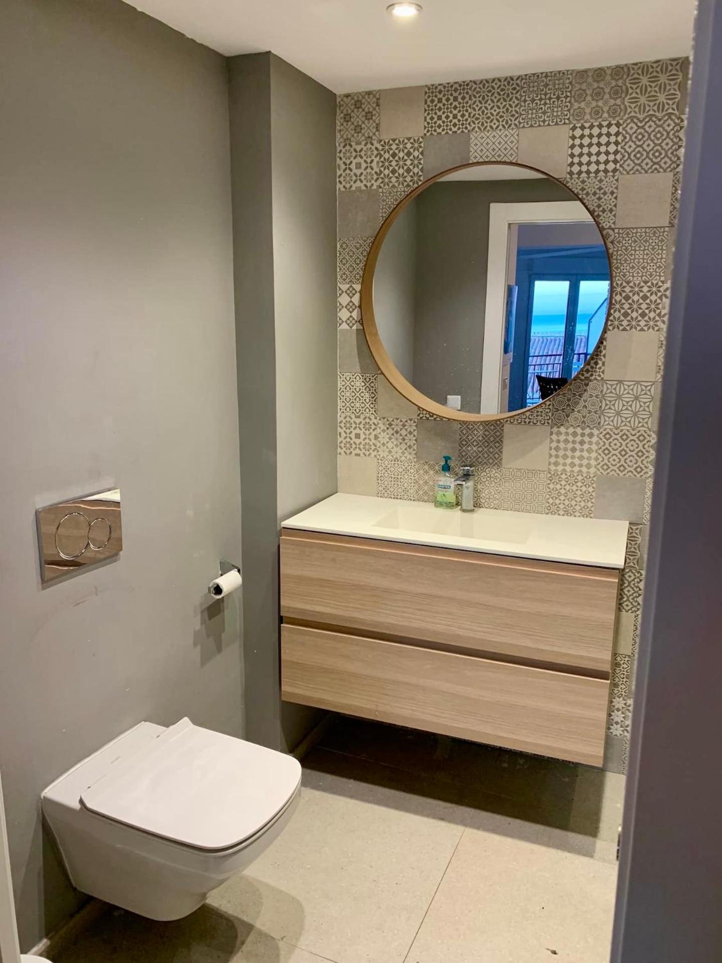 Luxury Sea View 2 Bedroom Apartment By Maison Jaken 内尔哈 外观 照片