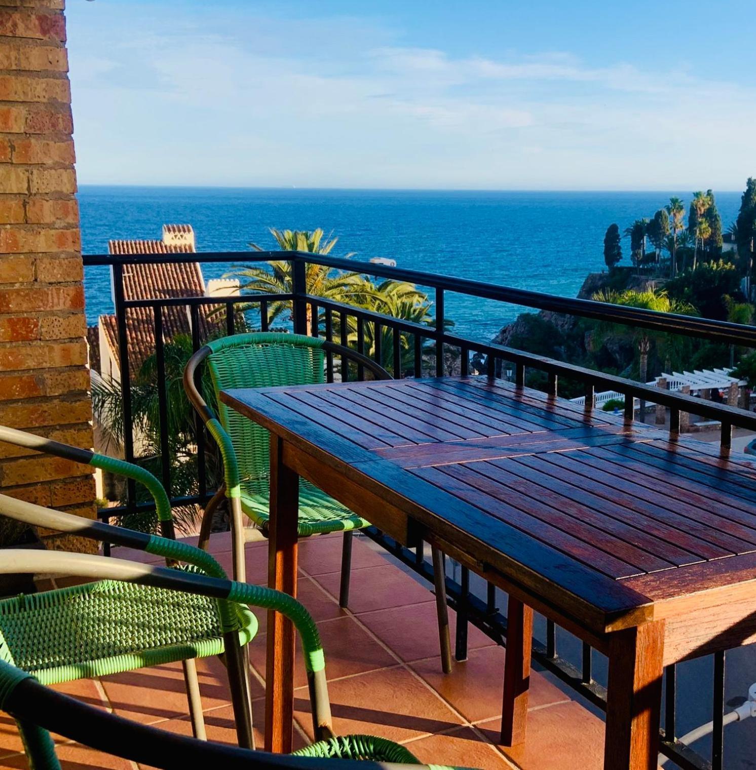 Luxury Sea View 2 Bedroom Apartment By Maison Jaken 内尔哈 外观 照片