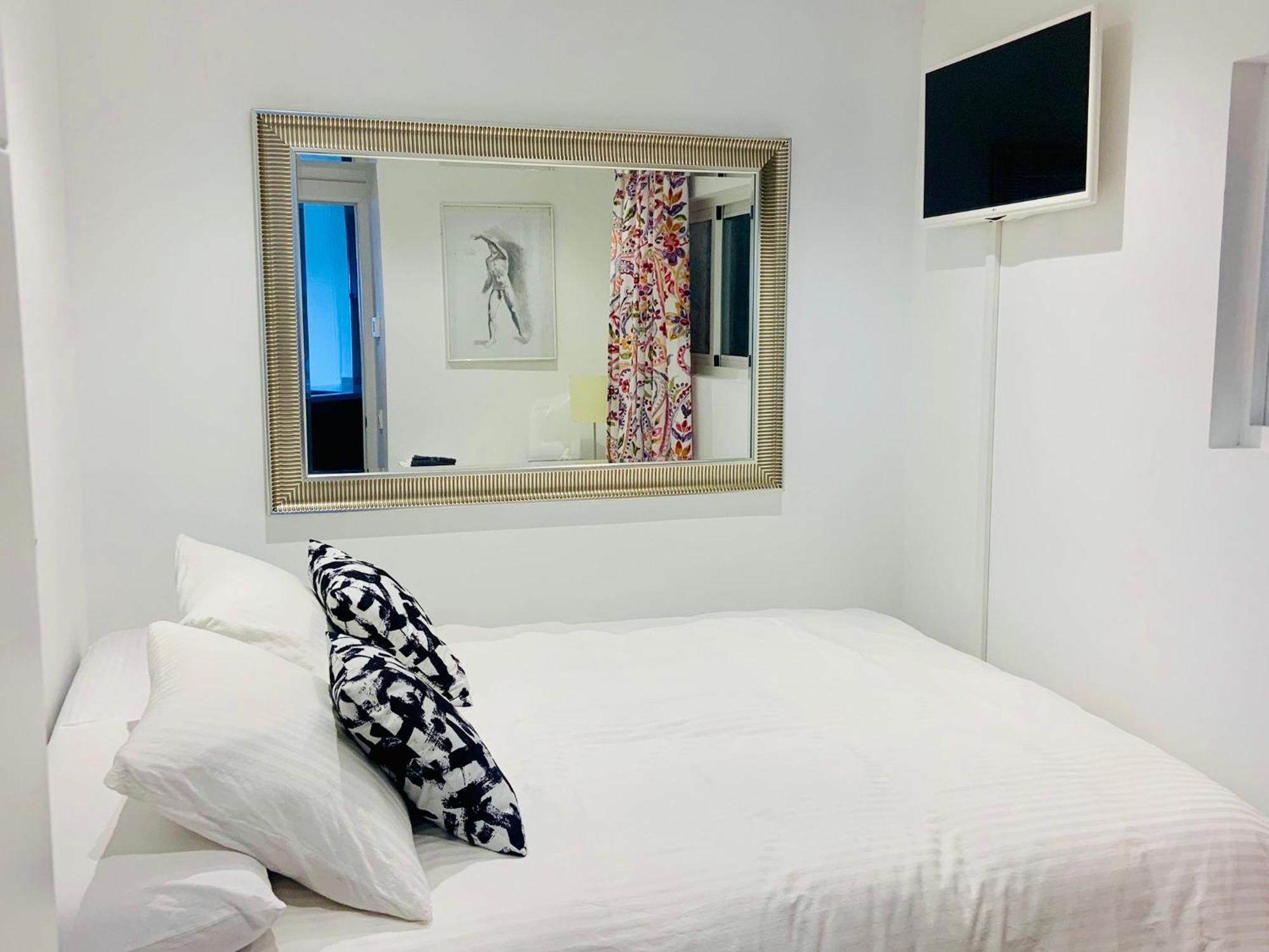 Luxury Sea View 2 Bedroom Apartment By Maison Jaken 内尔哈 外观 照片