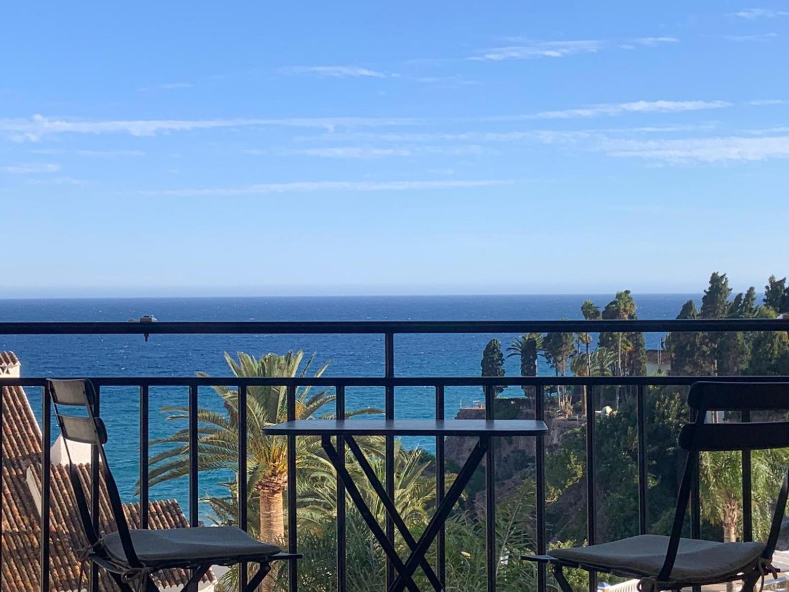 Luxury Sea View 2 Bedroom Apartment By Maison Jaken 内尔哈 外观 照片